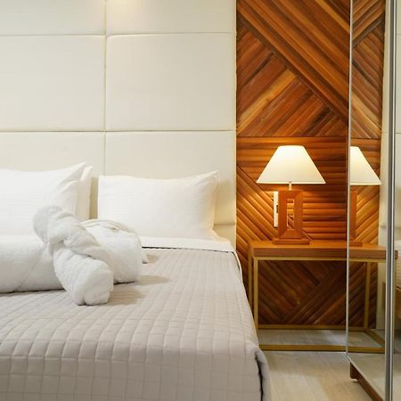 Dagos Luxury Apartments Лименас Екстериор снимка