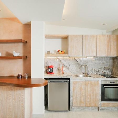 Dagos Luxury Apartments Лименас Екстериор снимка